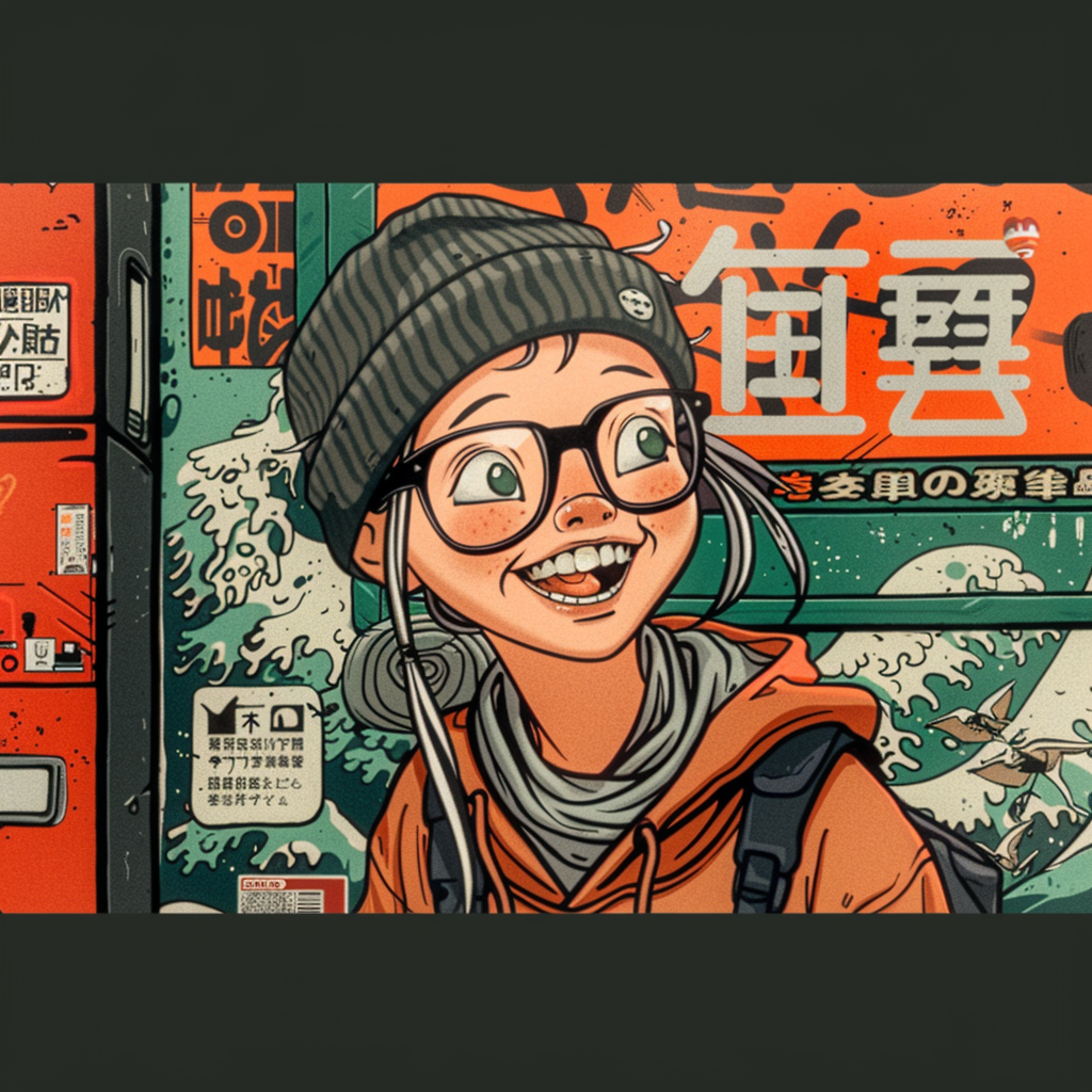 AI art experiment