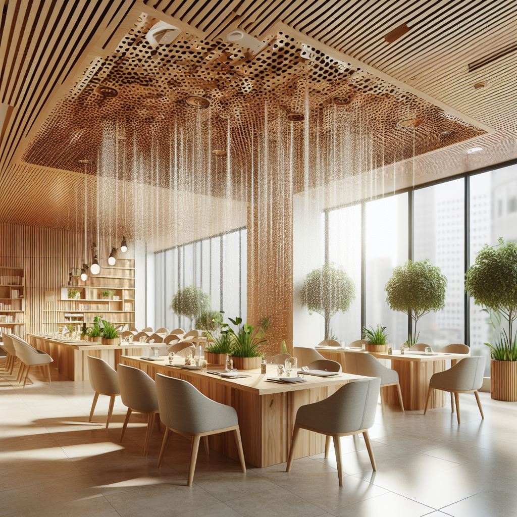 “From Data Floods to Dining Showers: The Sequel No One Asked For”